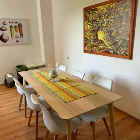Apartament Casa Grande Duisburg Zewnętrze zdjęcie