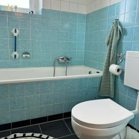 Apartament Casa Grande Duisburg Zewnętrze zdjęcie