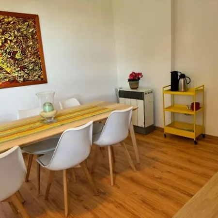 Apartament Casa Grande Duisburg Zewnętrze zdjęcie
