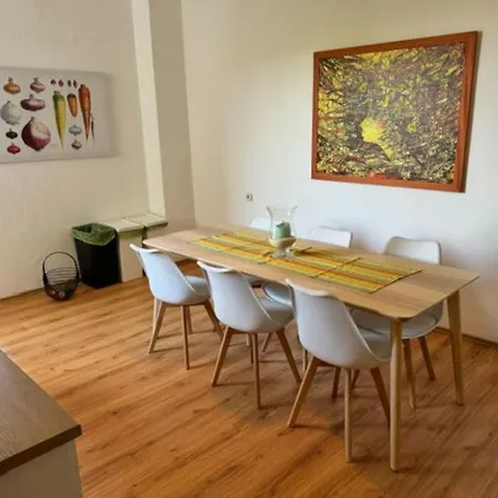 Apartament Casa Grande Duisburg Zewnętrze zdjęcie