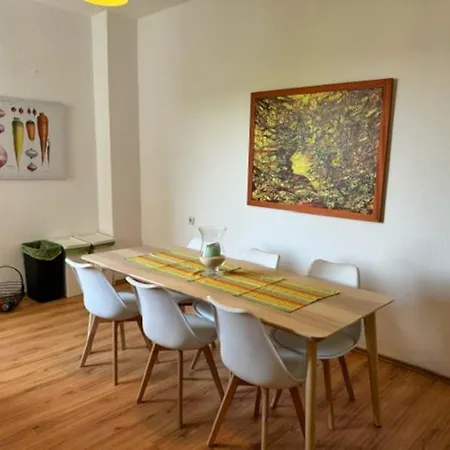 Apartament Casa Grande Duisburg Zewnętrze zdjęcie