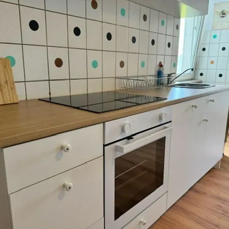 Apartament Casa Grande Duisburg Zewnętrze zdjęcie
