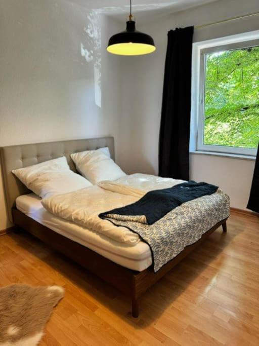Casa Grande Apartment Duisburg