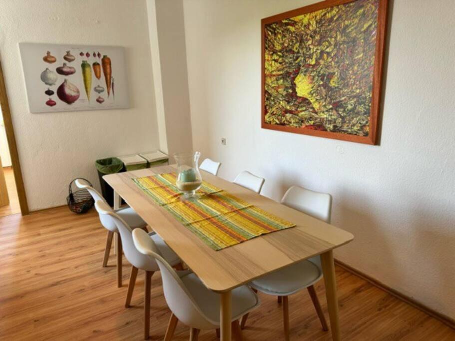 Casa Grande Apartment