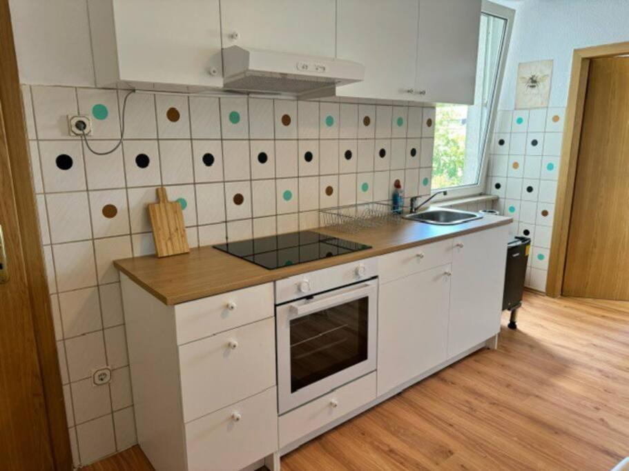 Apartment Casa Grande Duisburg