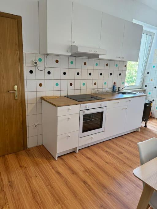 Apartament Casa Grande
