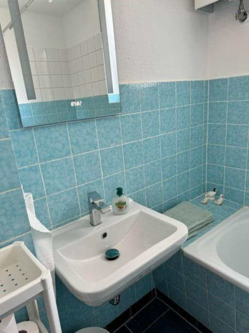 Casa Grande Apartment *