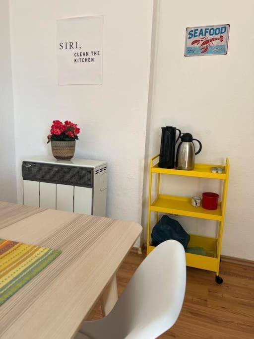 Apartament Casa Grande Duisburg
