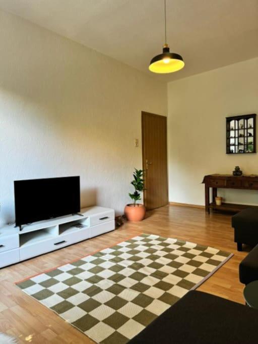 Casa Grande Apartment *