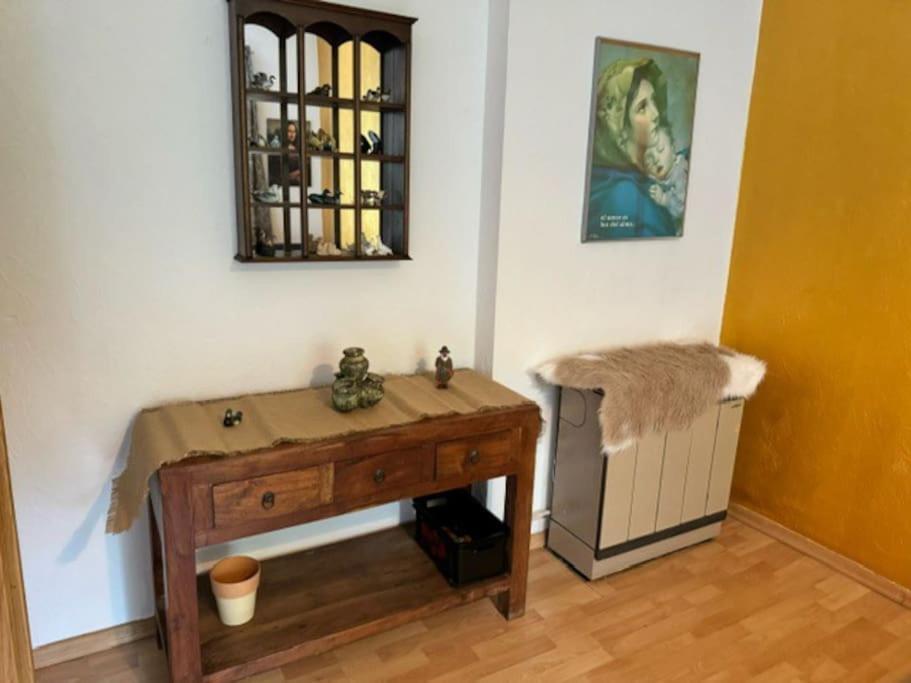 Casa Grande Apartment