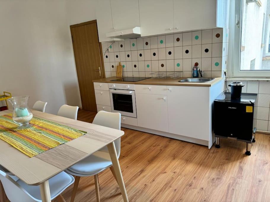 Casa Grande * Duisburg