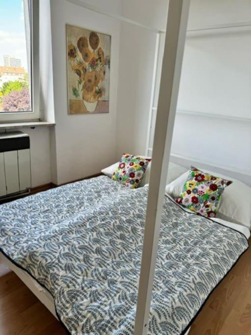 Casa Grande Apartment *