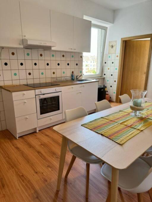 Casa Grande Apartment *