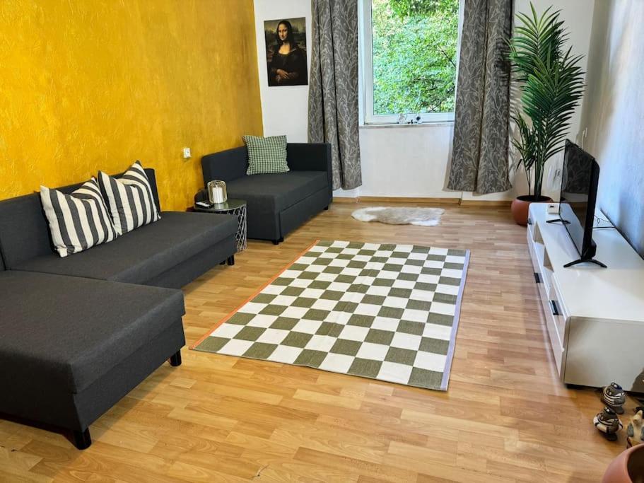 Apartment Casa Grande *