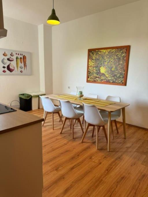 Casa Grande Apartment *