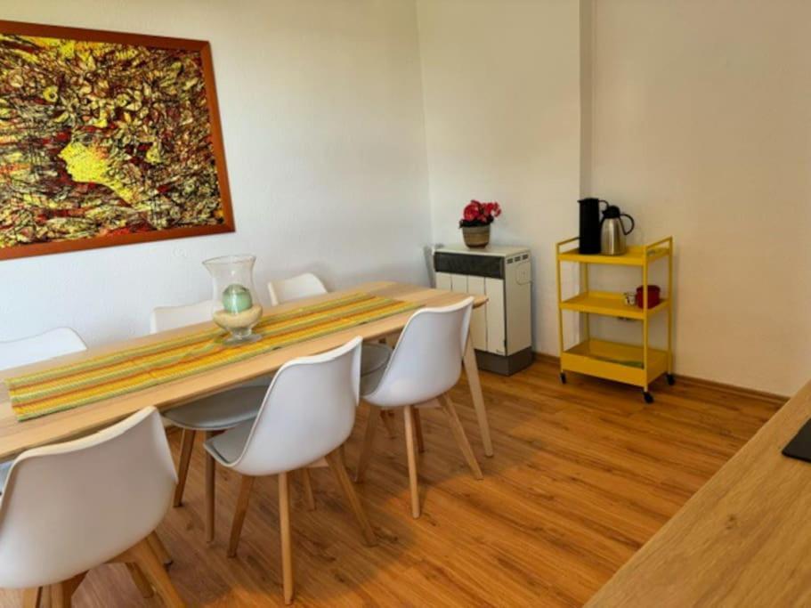 Apartment Casa Grande Duisburg