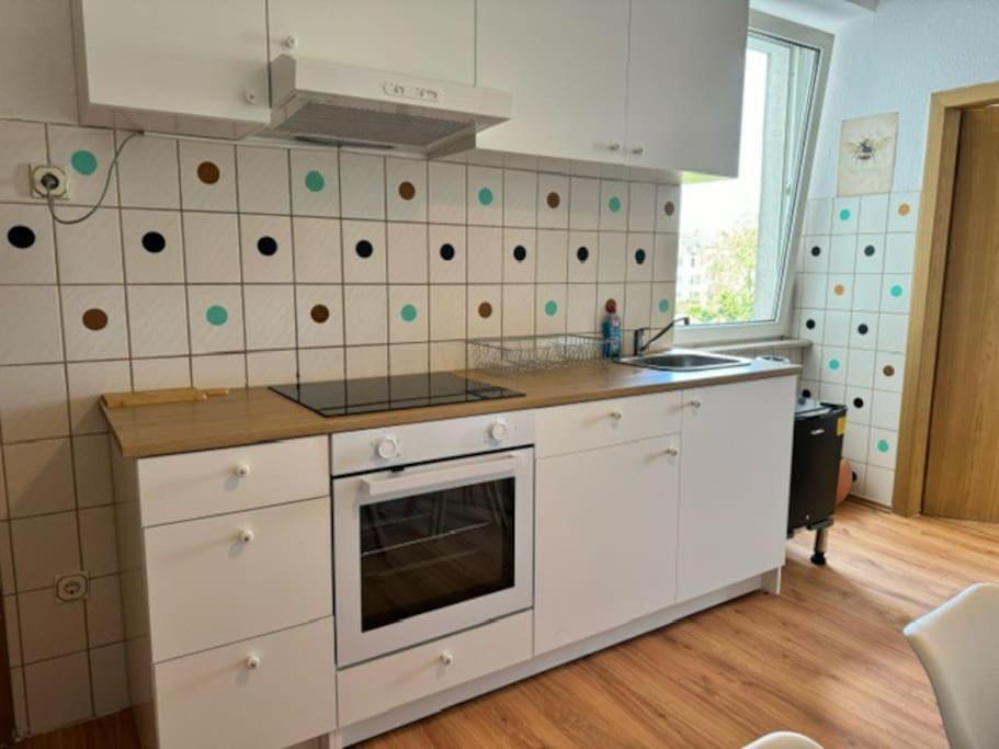Apartament Casa Grande