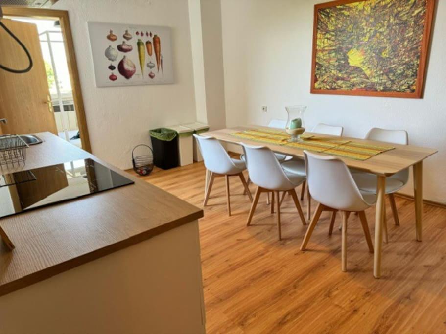Casa Grande Apartment Duisburg