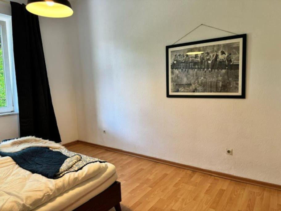 Apartament Casa Grande Duisburg